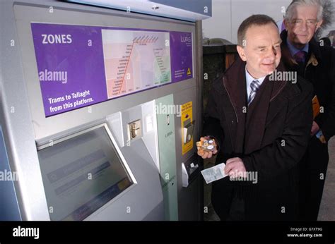 luas smart card phase out|luas railway.